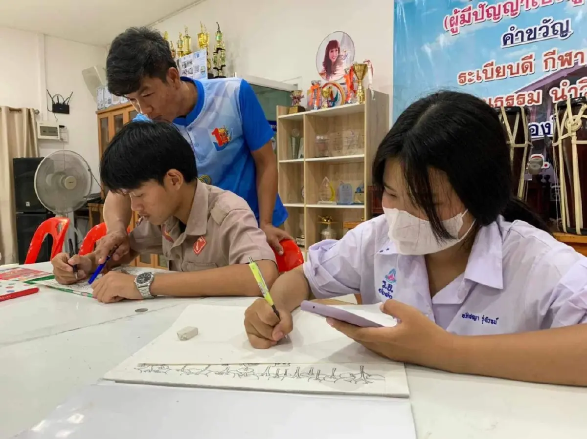 สพฐ.มุ่งเป้า 'TZD พลัส' จัดการศึกษายืดหยุ่นไร้รอยต่อ เด็กมีโอกาสเรียนรู้