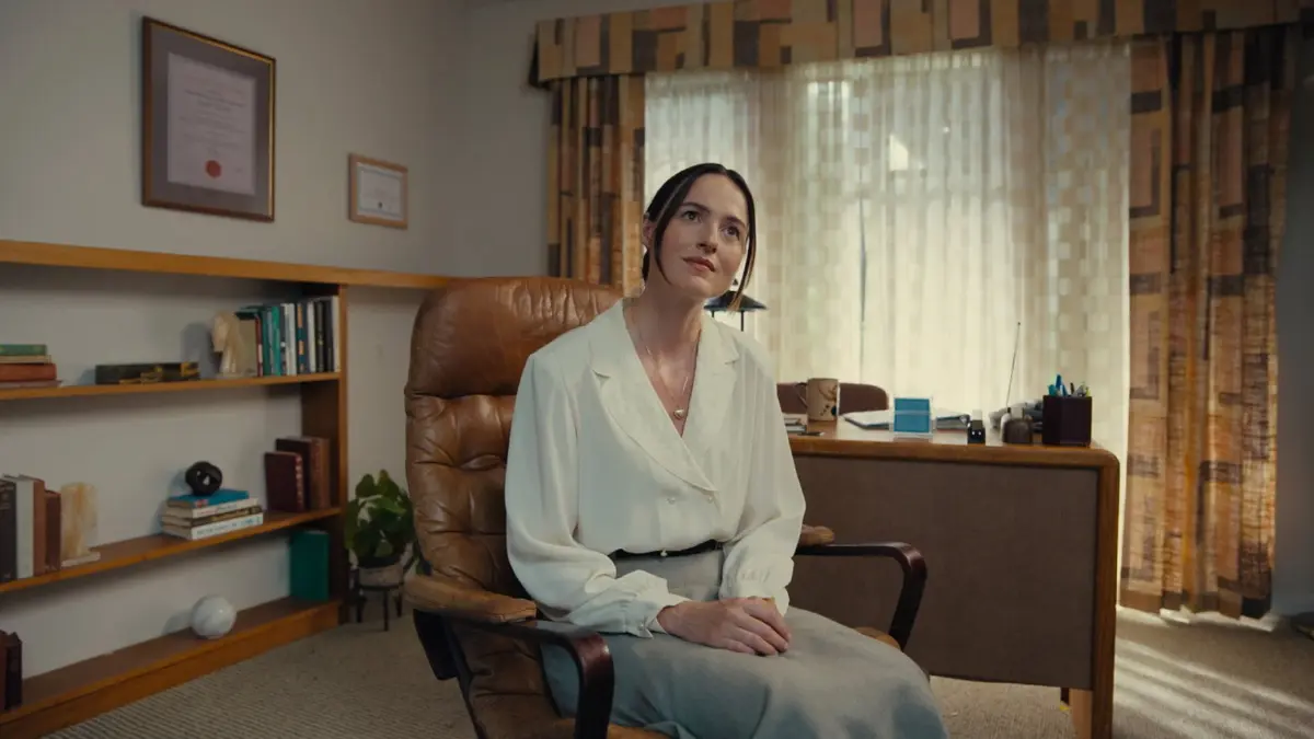 Backrooms – Obsession การผงาดครอง Box Office ของผู้กำกับ Gen Z