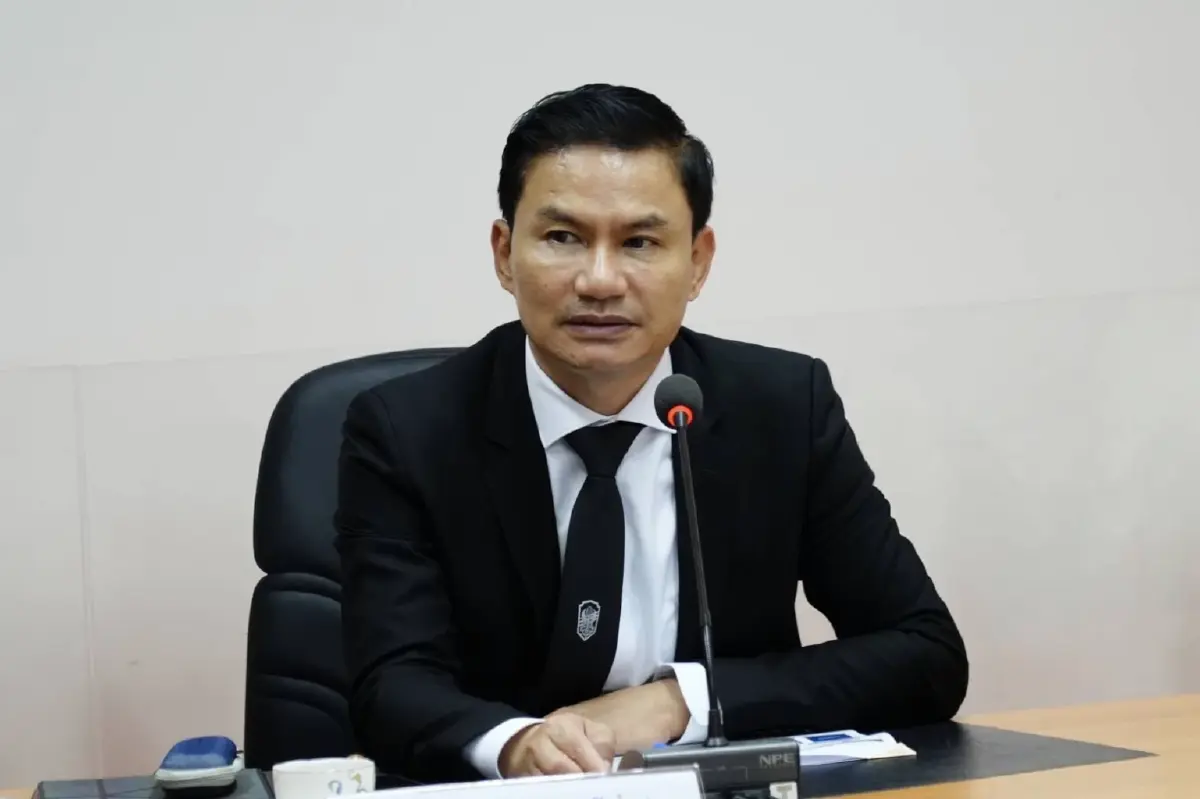 สพฐ.มุ่งเป้า 'TZD พลัส' จัดการศึกษายืดหยุ่นไร้รอยต่อ เด็กมีโอกาสเรียนรู้