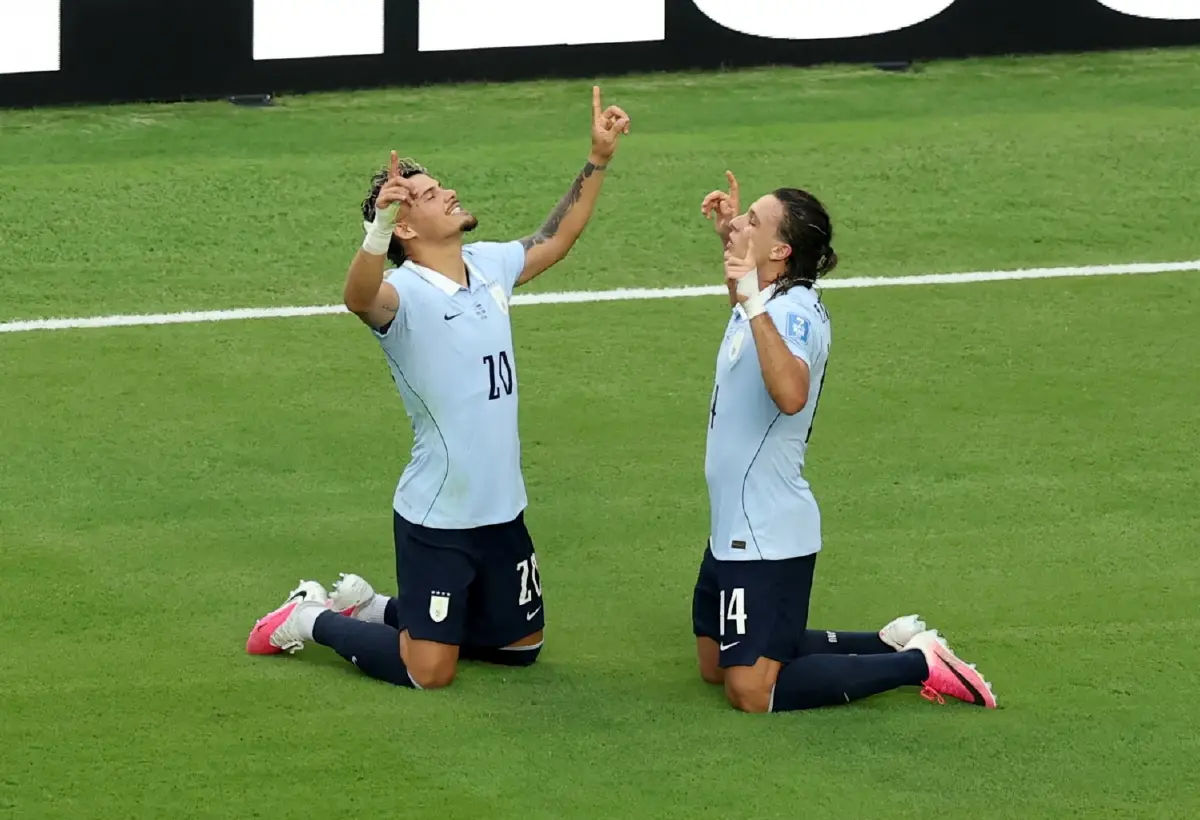 LIVE World Cup ดูบอลสด 'อุรุกวัย พบ สเปน' ถ่ายทอดสดฟุตบอลโลก 2026