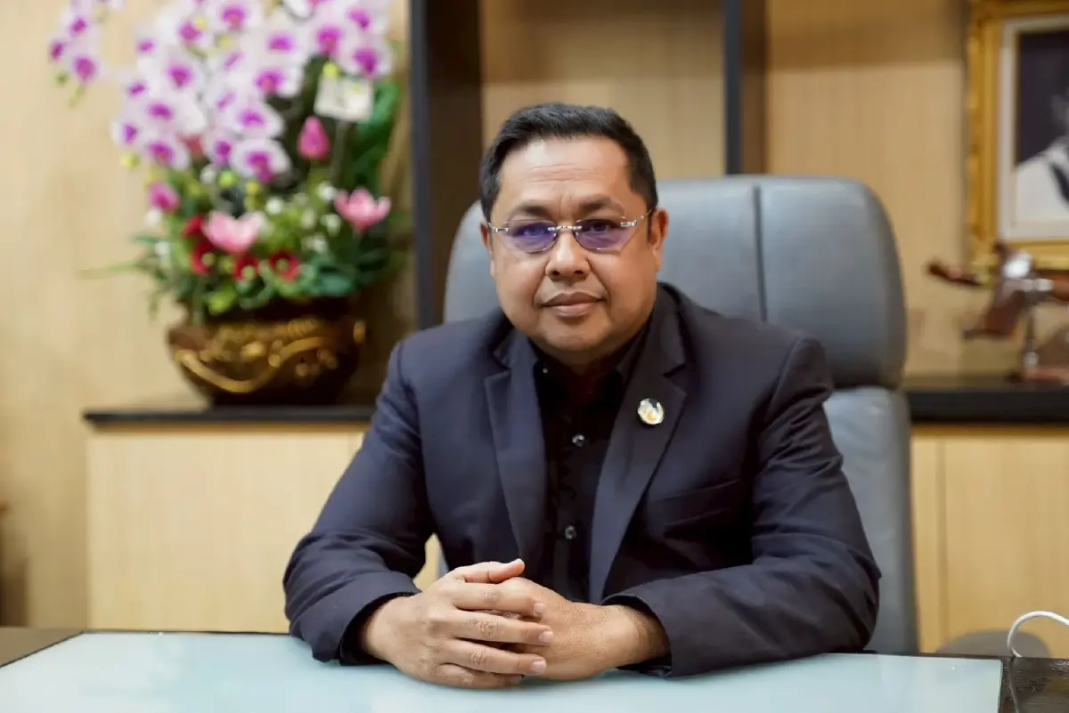 กยท. ลุยอัดปุ๋ยเม็ดอินทรีย์ เซฟเงินชาวสวนยาง ลดพึ่งพาปุ๋ยเคมี