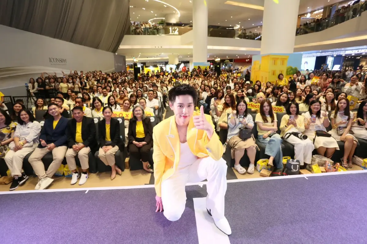 อาหารแมว “มีโอ” Me-O ส่ง “บิวกิ้น” สร้างประสบการณ์แบรนด์ที่เข้าถึงใจคนรักแมว