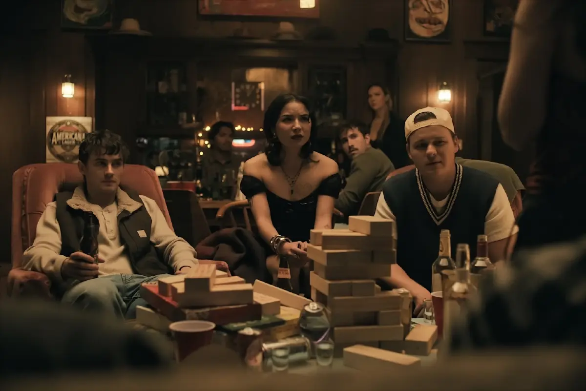 Backrooms – Obsession การผงาดครอง Box Office ของผู้กำกับ Gen Z