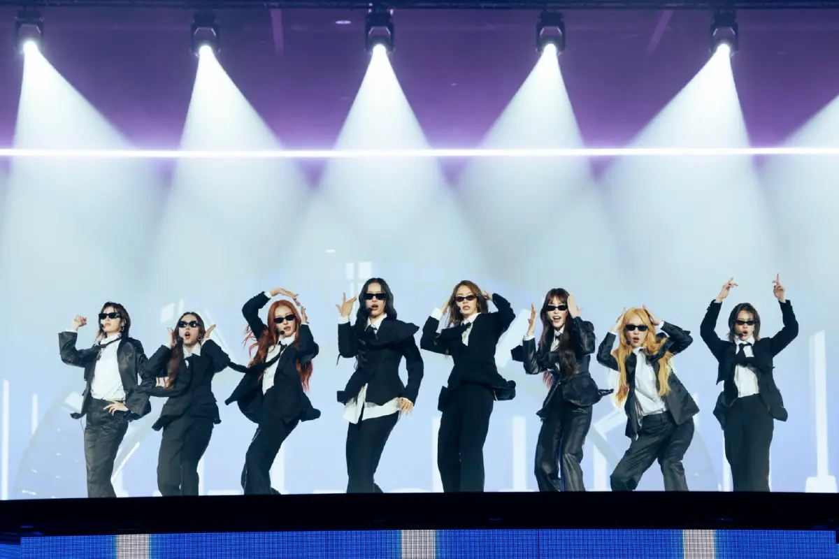 Blush Blossom 2026 รวม 16 สาวฮอต สร้างค่ำคืนแห่งการผลิบาน