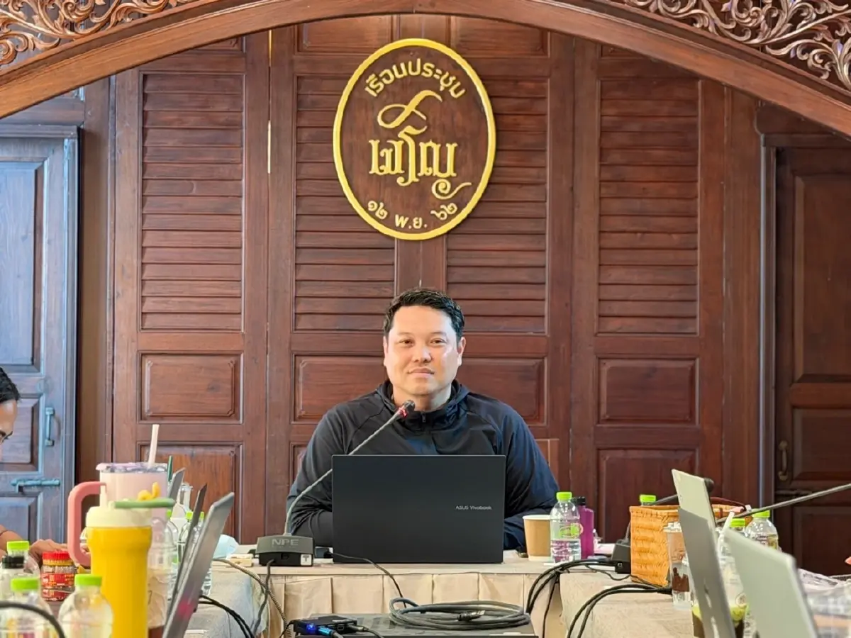 ศูนย์วิจัยข้าวอยุธยาลุย นำร่อง ข้าวคาร์บอนต่ำ 8 จังหวัดภาคกลาง