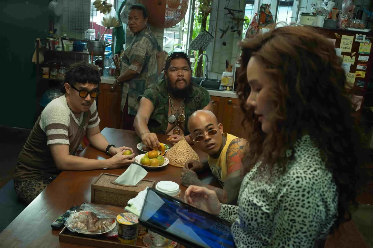 เปิดแรงบันดาลใจ เบื้องหลังคดีเด่นในซีรีส์ “ทนายปีศาจ”