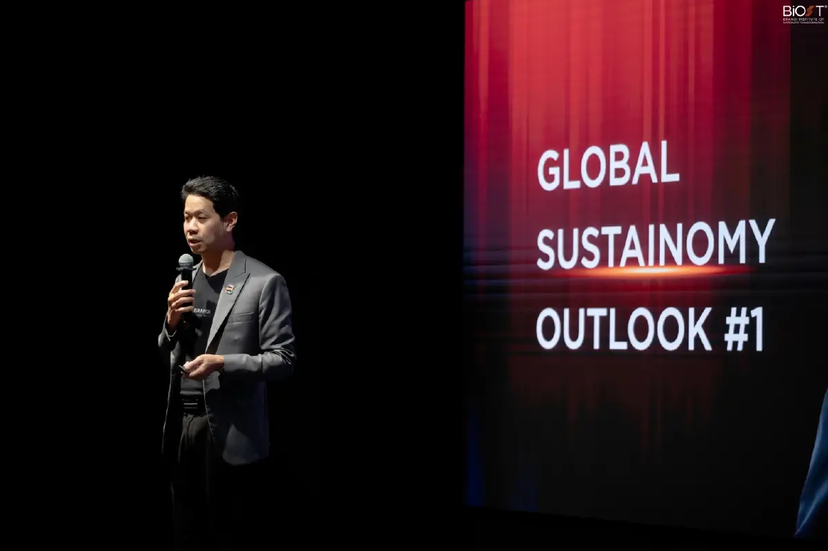 Sustainomy ทางรอดเศรษฐกิจ แนะ สศช.รื้อแนวทางทำแผนฉบับ 14