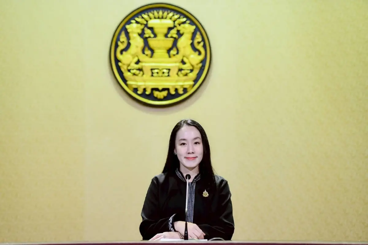 ครม.รับข้อเสนอ ป.ป.ช.ป้องกันทุจริตในสัญญาสัมปทาน 'ดิวตี้ฟรี'