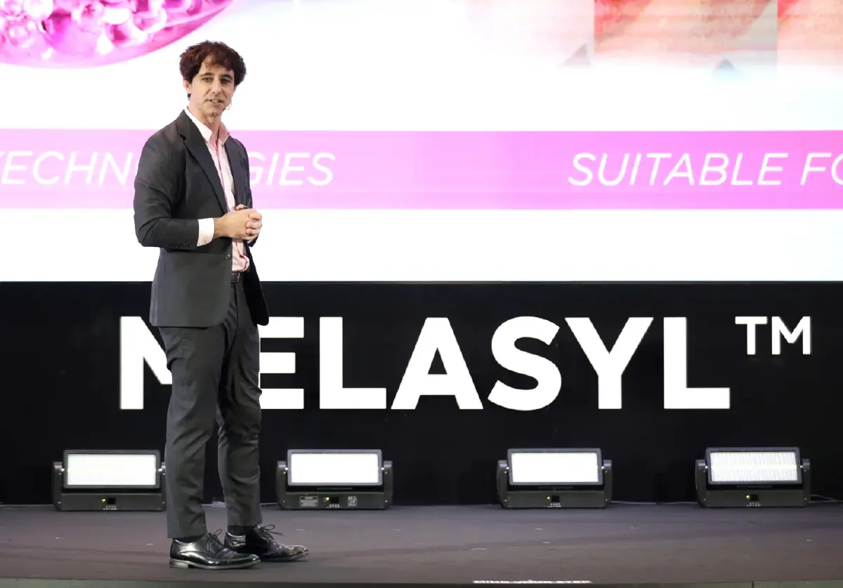 ลอรีอัล ต่อยอดนวัตกรรม 'เมลาซิล' ปฏิวัติการดูแลผิวเพื่อผู้บริโภคไทย