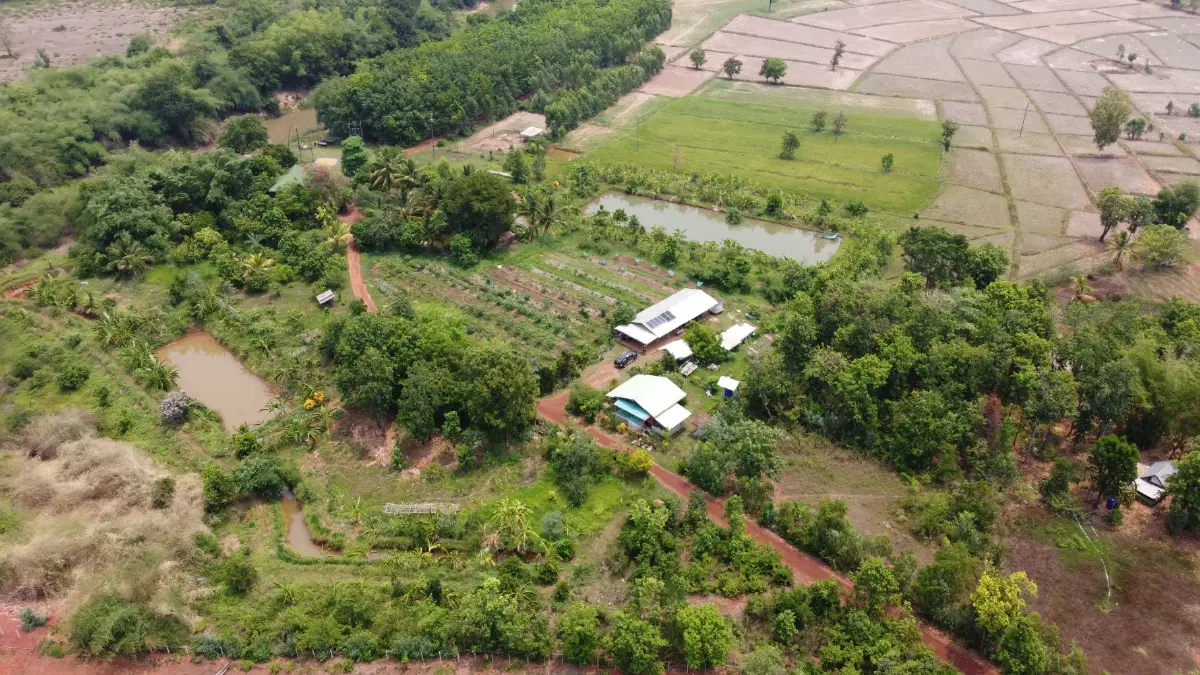 กระทรวงเกษตรฯ ลุยแอป Agri-Map พลิกที่ดินทำเงิน 1.18 ล้านไร่