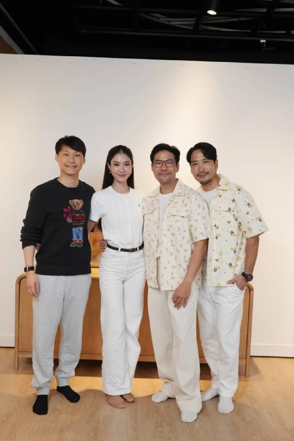 'ท๊อป จิรายุส' ซีอีโอ Bitkub เปิดสูตรรัก 8 ปี 'บีม วลัญช์รัตน์'