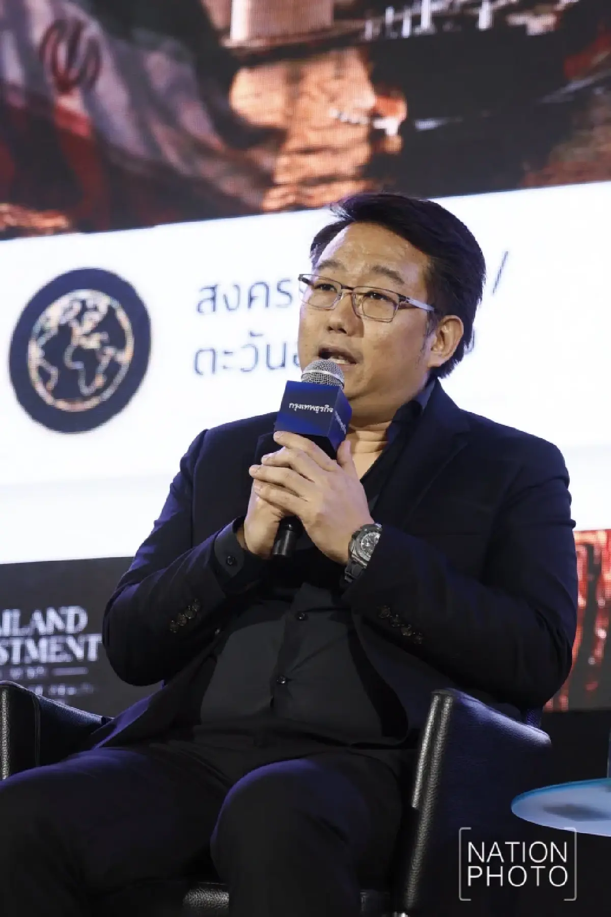 ภาพบรรยากาศงาน Thailand Investment Forum 2026 | The Resilience of Wealth
