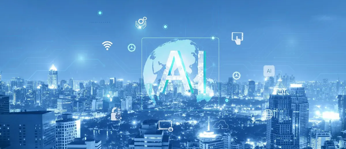 จาก AI Passport สู่โครงสร้างพื้นฐาน AI โอกาสสร้างขีดความสามารถระยะยาว