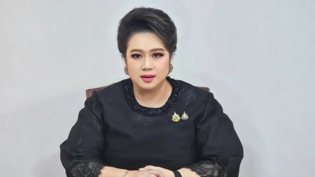 AIS จับมือ กรมประชาสัมพันธ์ เปิดสารคดีเฉลิมพระเกียรติ 'พัชรกิติยาภา เจ้าฟ้าของปวงประชา' บน AIS PLAY และสามารถดูฟรีทุกเครือข่าย