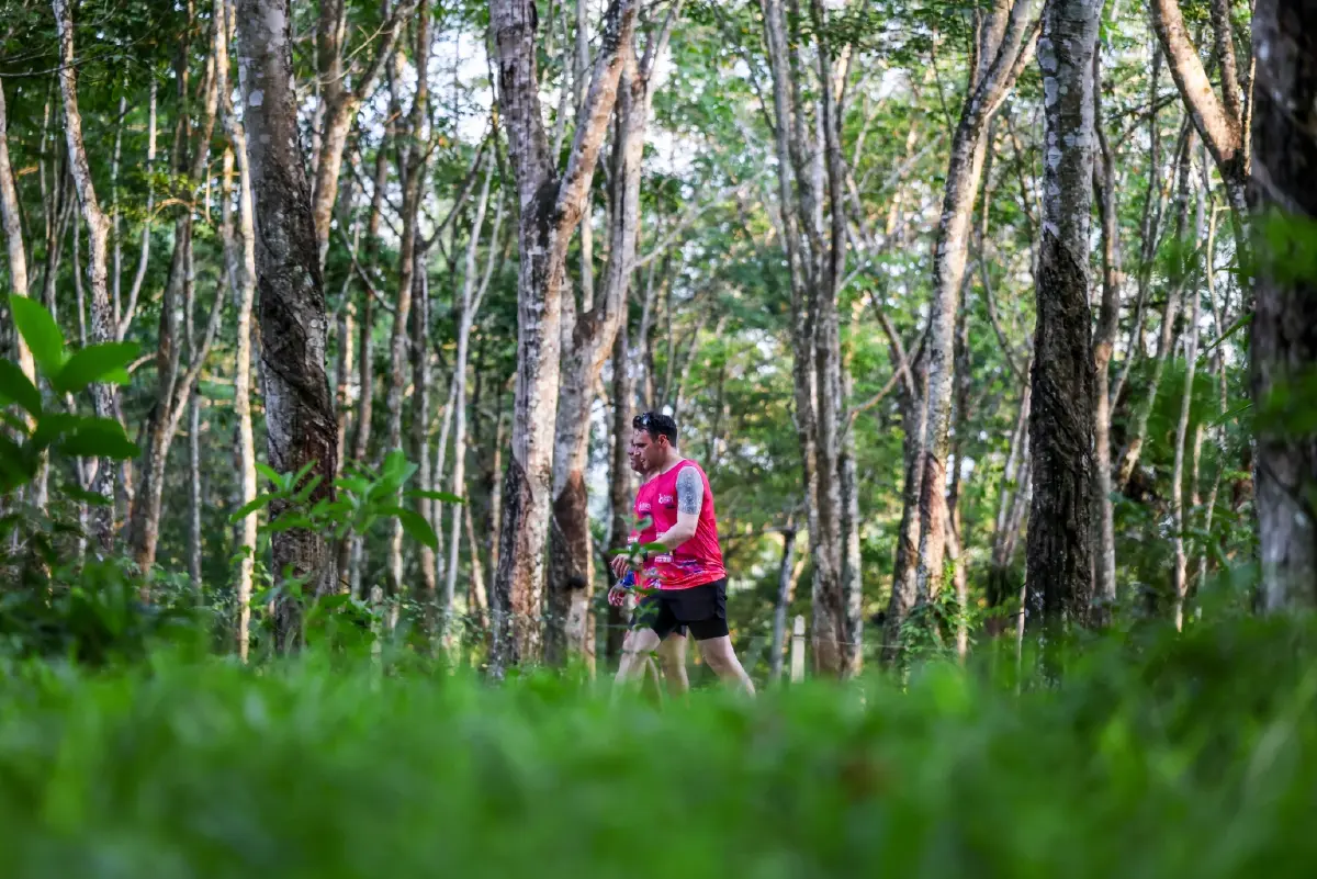 วิ่งกับพี่ตูน! Laguna Phuket Marathon 2026 สู่หมุดหมายมาราธอนโลก