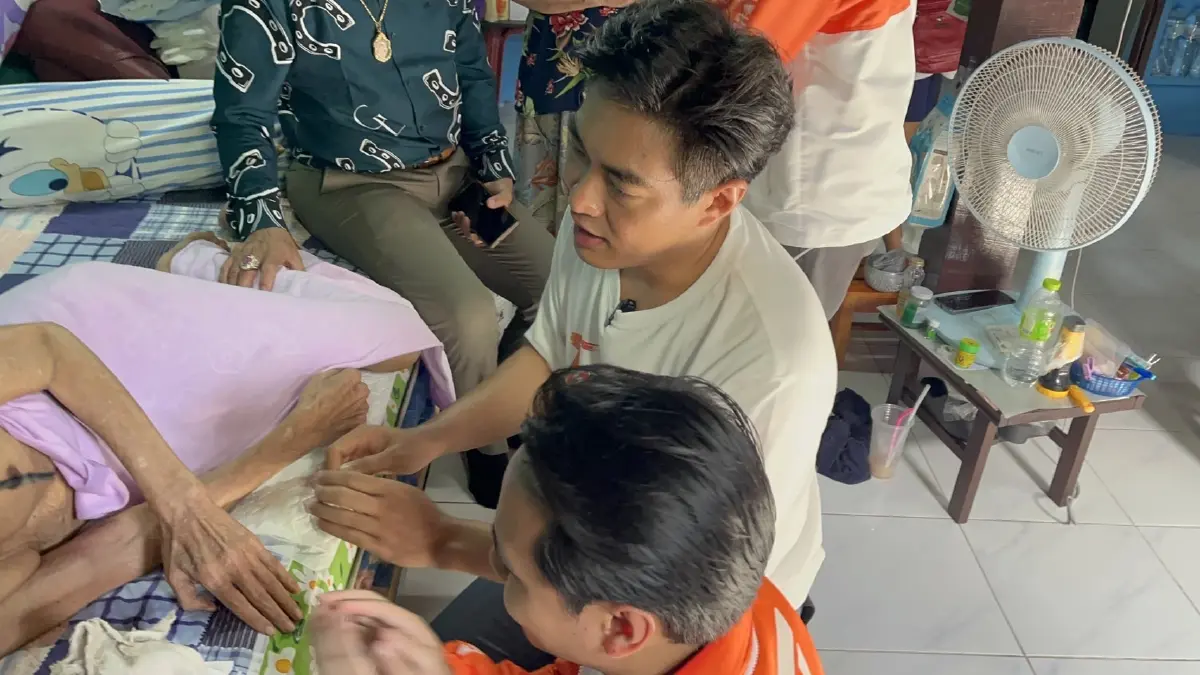 ปชน.เผยกลยุทธ์ชิงผู้ว่าฯ กทม. ประเดิม 'อาสาส้ม' สู้บ้านใหญ่