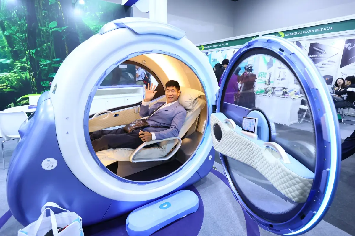 'Wellness Economy' โอกาสทางธุรกิจของ 'ผู้ประกอบการไทย'