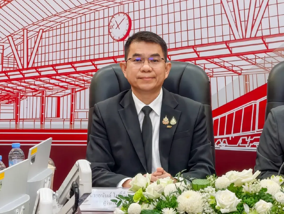 การรถไฟฯ ชง กพอ.เคาะ 'สิ้นสุดสัญญาร่วมทุน' ไฮสปีด 3 สนามบิน