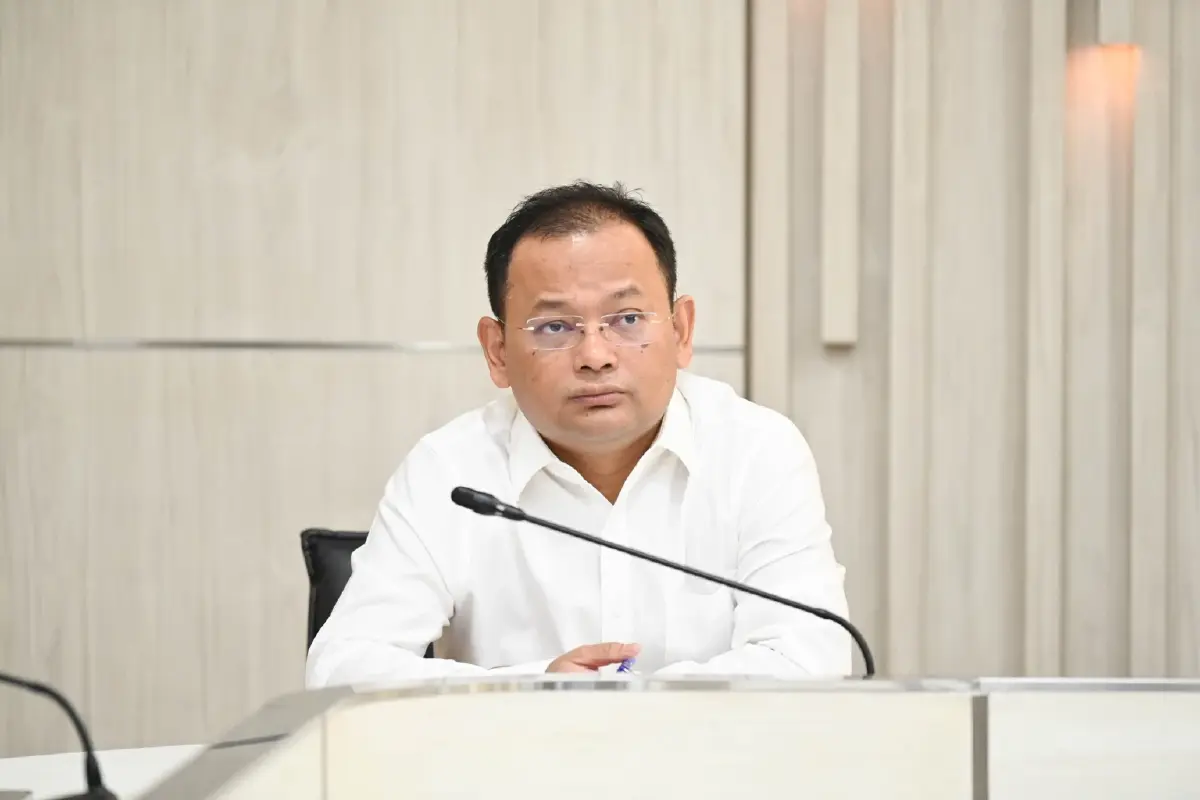 ไทยสกัดอีโบลา ‘ยังไม่มีผู้ป่วยต้องสงสัย’  ประสาน ‘ที่พัก-โรงแรม’ เข้มคัดกรอง