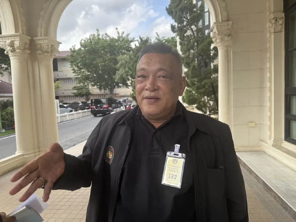 'ศุภจี' ประชุม นบข.นัดแรก เคาะ 5 โครงการรักษาเสถียรภาพข้าว 69/70 วงเงิน 5.9 หมื่นล้าน