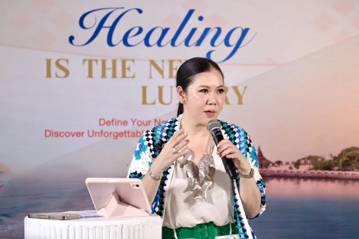 ททท. ดันยอดเอเชีย รักษาฐานยุโรป-อเมริกา ตั้งเป้านักท่องเที่ยวต่างชาติ 33 ล้านคนปี 69