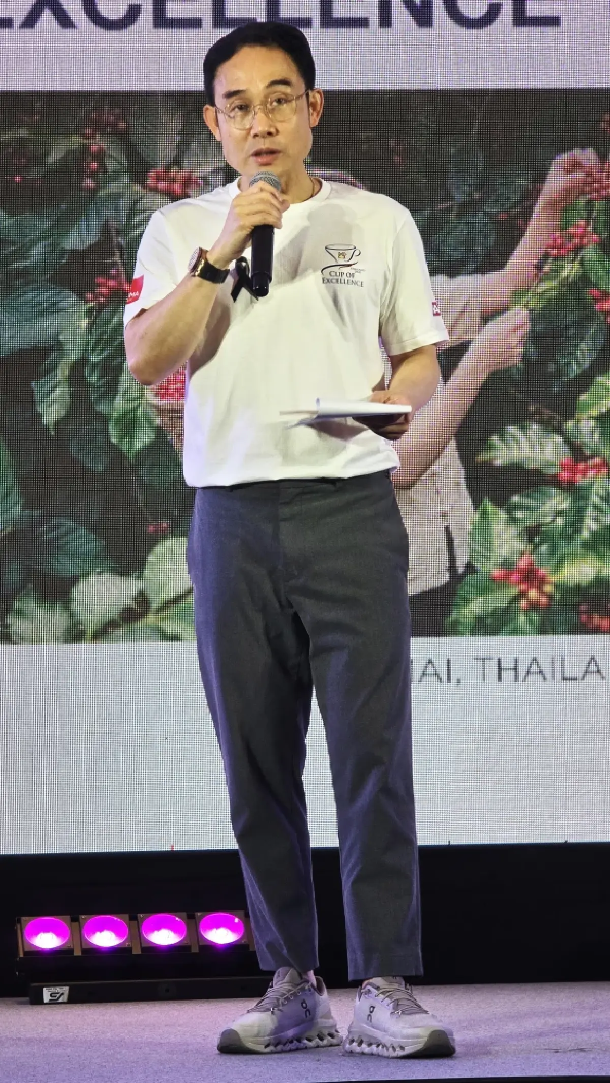 เจาะลึก ‘กาแฟไทย’ กลไกตลาด และการเดินทางสู่มาตรฐานสากล
