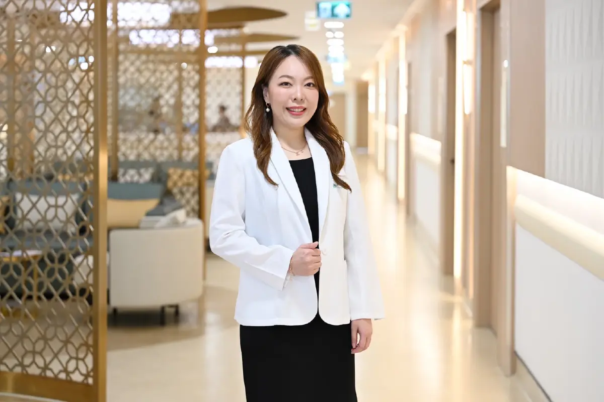 รพ. พญาไท พหลโยธิน เปิดตัว Integrated Sleep Wellness Center