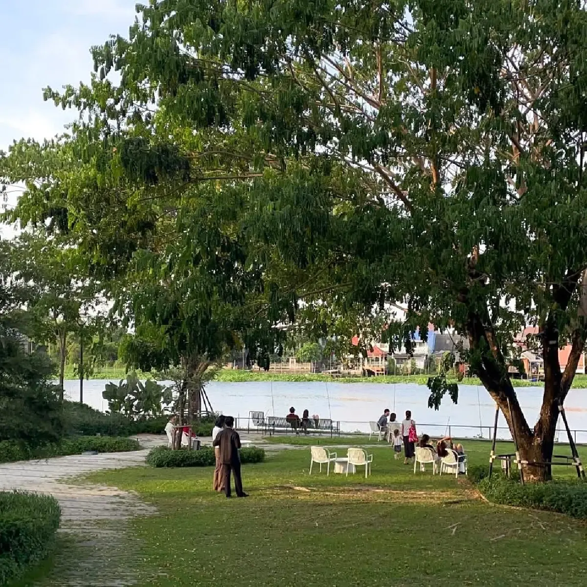 นีรา รีทรีท โฮเทล  โรงแรมน่ารักจ.นครปฐม :เป็นมากกว่าที่พักและรักษ์โลก