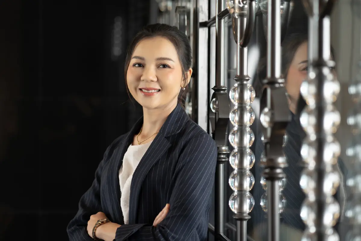‘น้ำปลาร้าแม่บุญล้ำ’ โกยยอดขายปีละ ‘70 ล้านขวด’ จากรุ่นยายหมักใส่ปี๊บขายตลาด สู่รายได้ 1,172 ล้าน