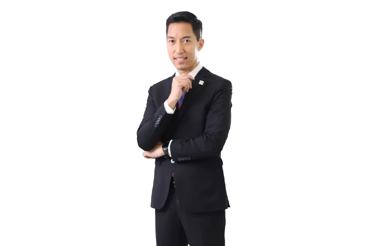 New Horizon ดันไทยผงาด 6 CEO ชงวิชั่นอนาคตเศรษฐกิจประเทศ
