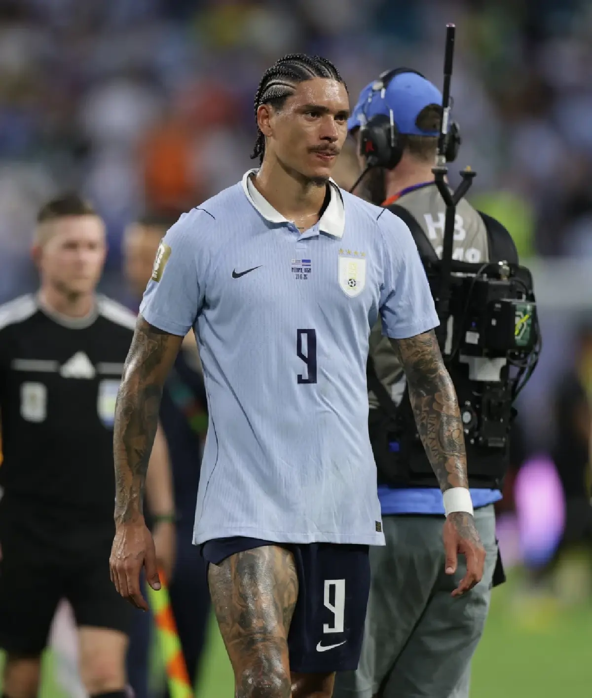 LIVE World Cup ดูบอลสด 'อุรุกวัย พบ สเปน' ถ่ายทอดสดฟุตบอลโลก 2026