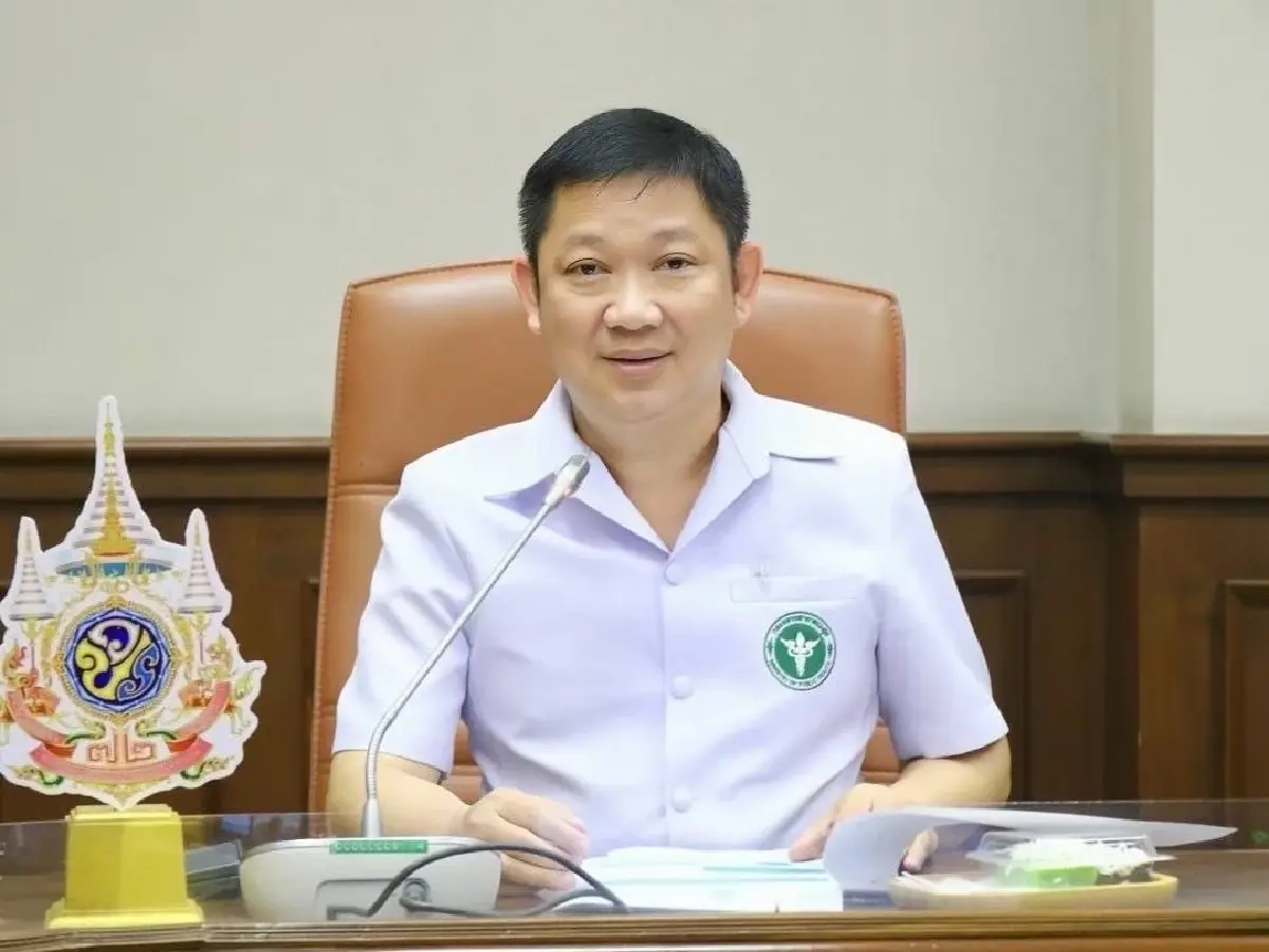 รื้อใหม่ใน 27 ปี ‘พ.ร.บ.คุ้มครองฯการแพทย์แผนไทย’ แอบใช้ทางการค้าเพิ่มโทษหนัก 5 เท่า