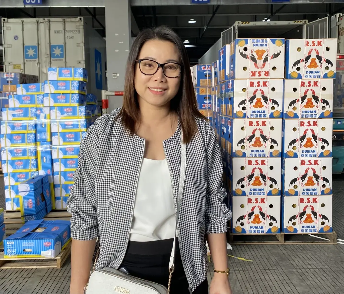 สินค้า GI ยุทธศาสตร์ส่งออกใหม่  รุกตลาดจีนเจาะกลุ่ม ‘พรีเมียม’