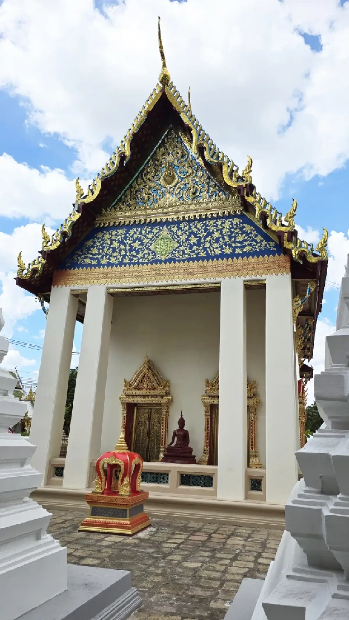 'สุนทรภู่' ในยุค AI ครบรอบชาตกาล 'พระสุนทรโวหาร' (ภู่) 240 ปี
