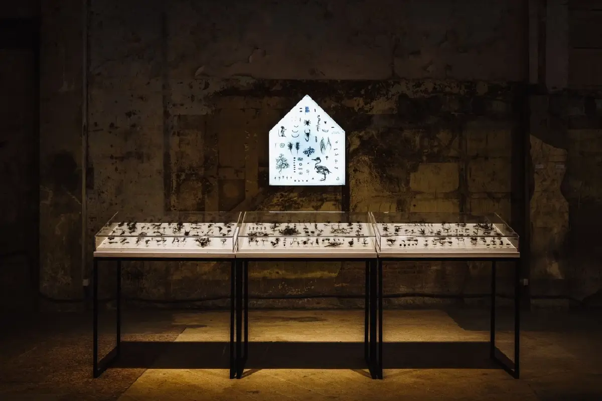 หัตถศิลป์สู่ศิลปะร่วมสมัย โดย Bangkok Kunsthalle x Bottega