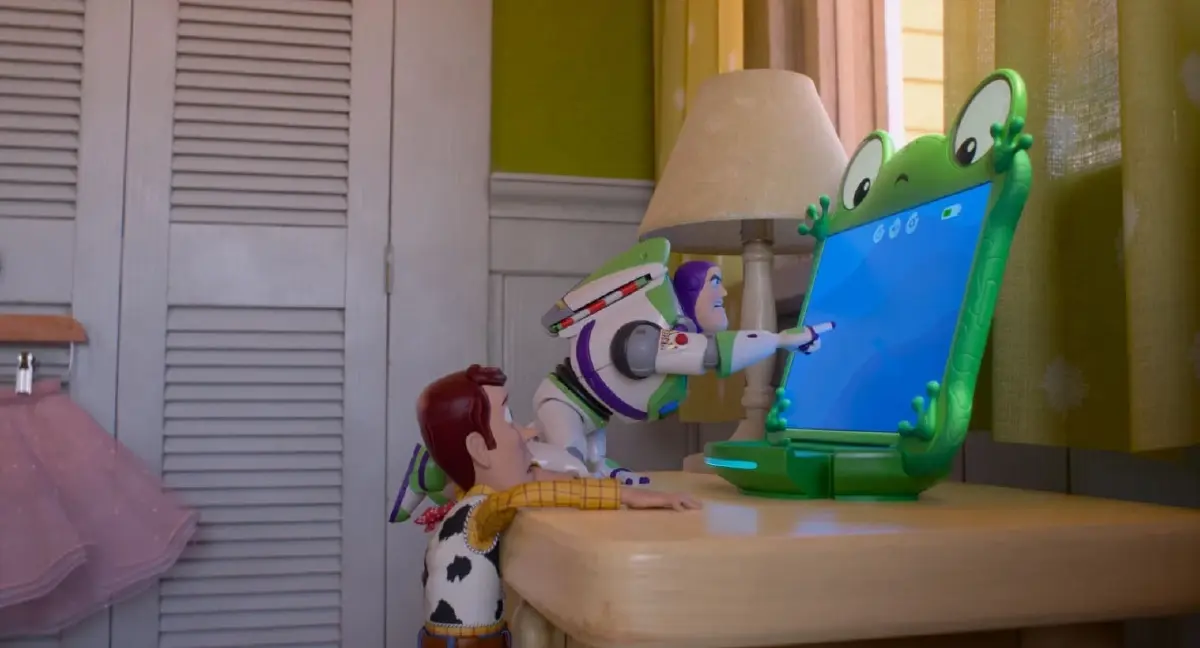 Toy Story 5 - ทอยสตอรี่ 5 เปิดรอบพิเศษ! ดูก่อนใคร พุธ 17 มิ.ย.