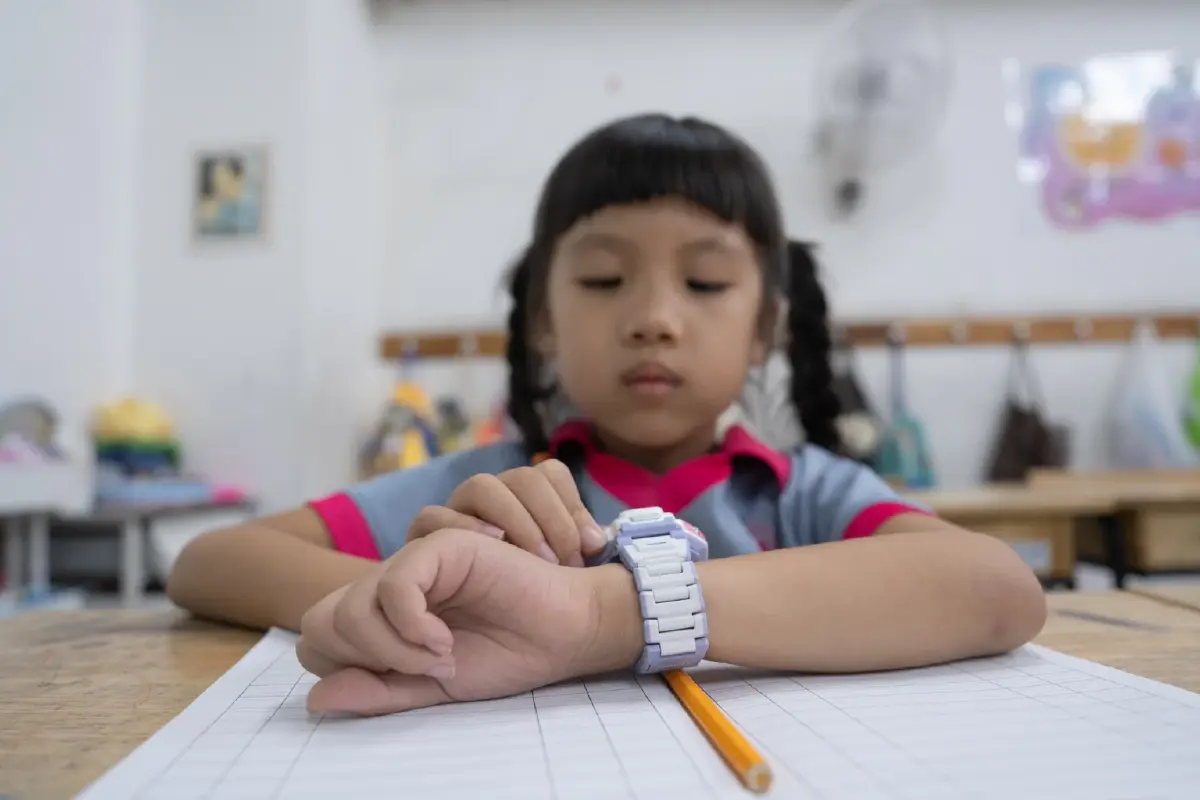 ผู้ใหญ่ยังอยากได้! รีวิว HUAWEI WATCH KIDS X1 Pro ทำไมเด็กๆ ถึงควรมี