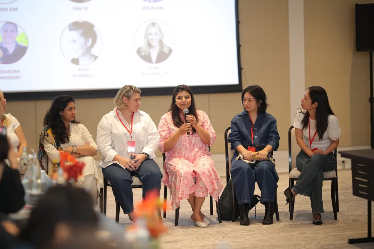 20 ปีแห่งพลังสตรี Cartier Women’s Initiative รวมผู้ประกอบการสร้างธุรกิจช่วยโลก