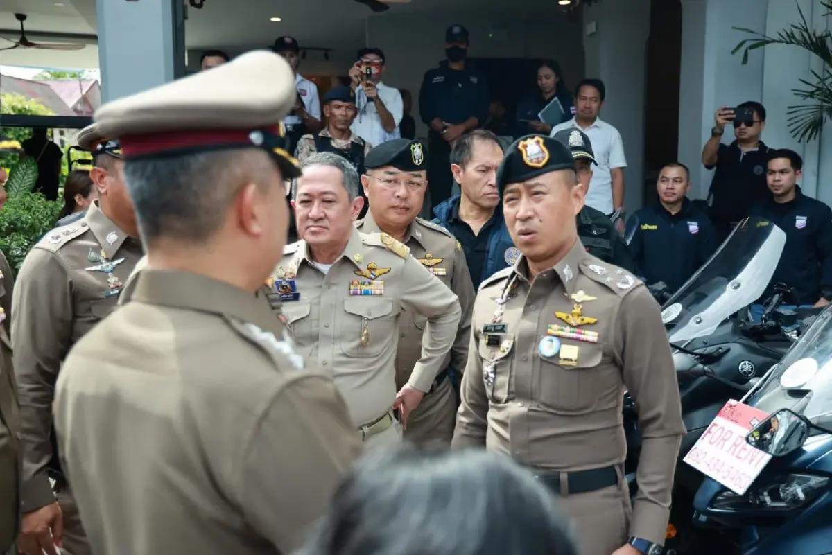 30,000 บริษัท มีผู้ถือหุ้นชาวต่างชาติ 11,000 บริษัท เช็กด่วนนอมินี