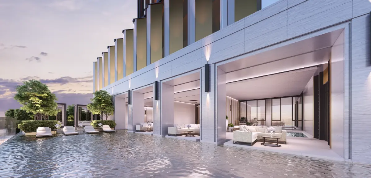 MQDC เดินหน้าเร่งส่งมอบ โครงการมัลเบอร์รี่ โกรฟ สุขุมวิท มูลค่ากว่า 6,500 ล้านบาท