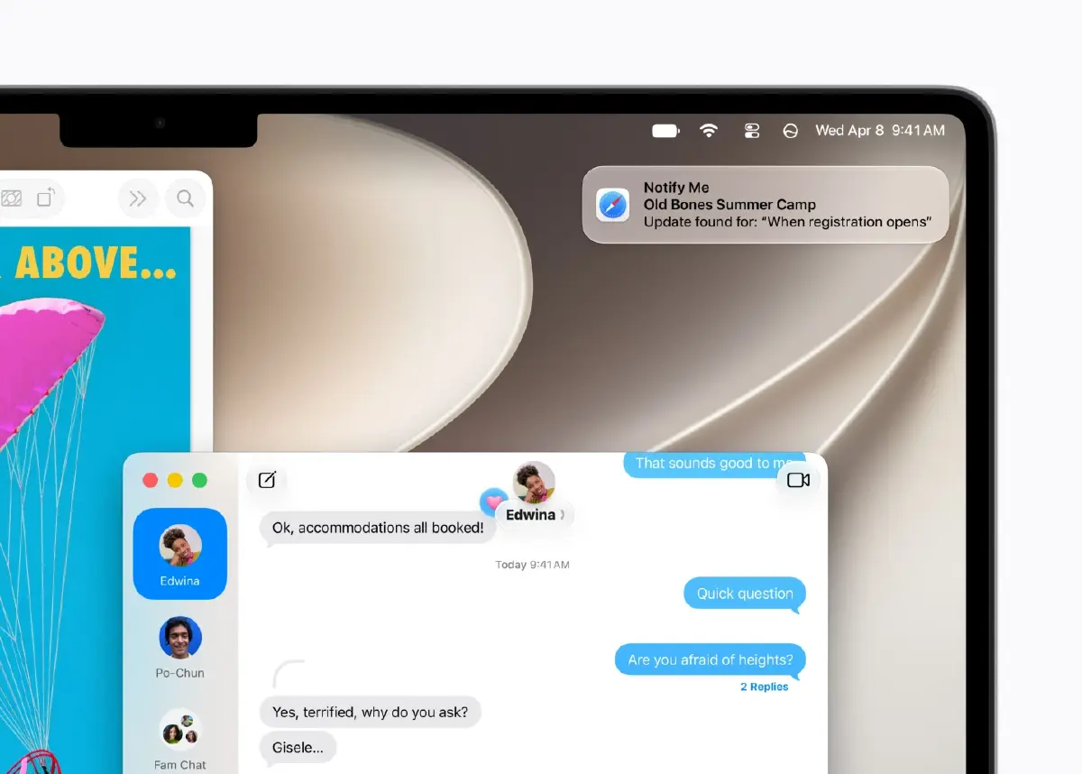 นี่คือ Siri ที่โลกต้องจับตา! สรุปไฮไลต์ 'WWDC26' Apple เปิด AI ใหม่