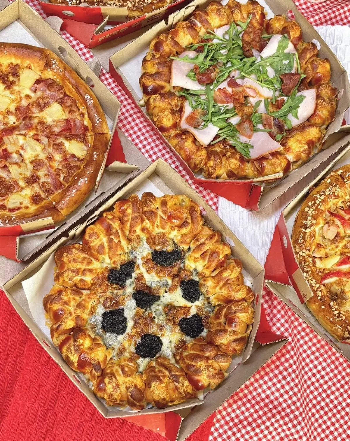 ‘Pizza Hut’ ยังไม่ตาย แค่เปลี่ยนผู้ถือหุ้นใหม่ ขออยู่ไทยยาวๆ โจทย์หินลูกค้าติดโปรฯ-สาขาน้อย