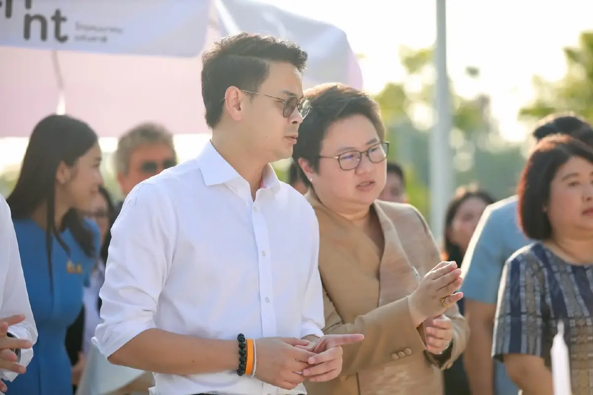 ‘ลูกนก’ ตกสวรรค์  สแกน ‘รมต.ลูกเทพ’ ใครรุ่งใครร่วง