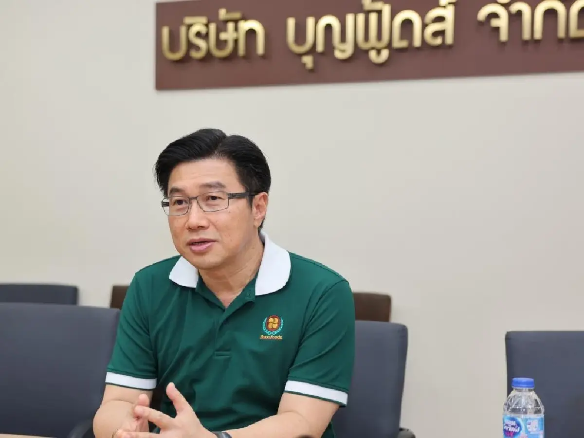 ‘คูก้า’ อยู่มา 40 ปี มีรายได้ ‘133 ล้าน’ ยึดคำพ่อต้องซื่อสัตย์ อยากแตะ ‘พันล้าน’ ในรุ่นตัวเอง