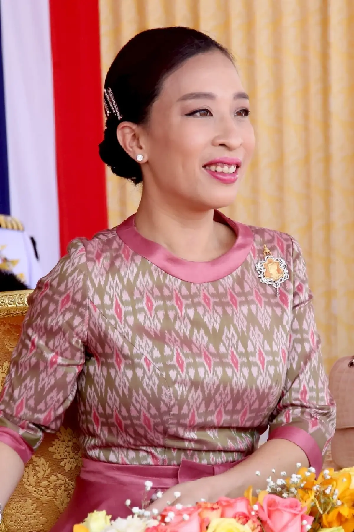 น้อมรำลึกแนวคิดการทรงงาน ‘พระองค์ภา’ เจ้าฟ้าแห่งปวงชน