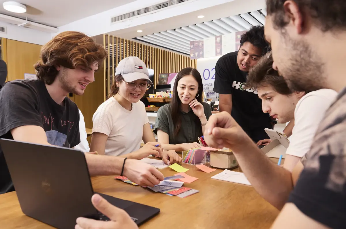 AI-First University  สายเลือด 'หอการค้าไทย' ไม่ใช่กระแส