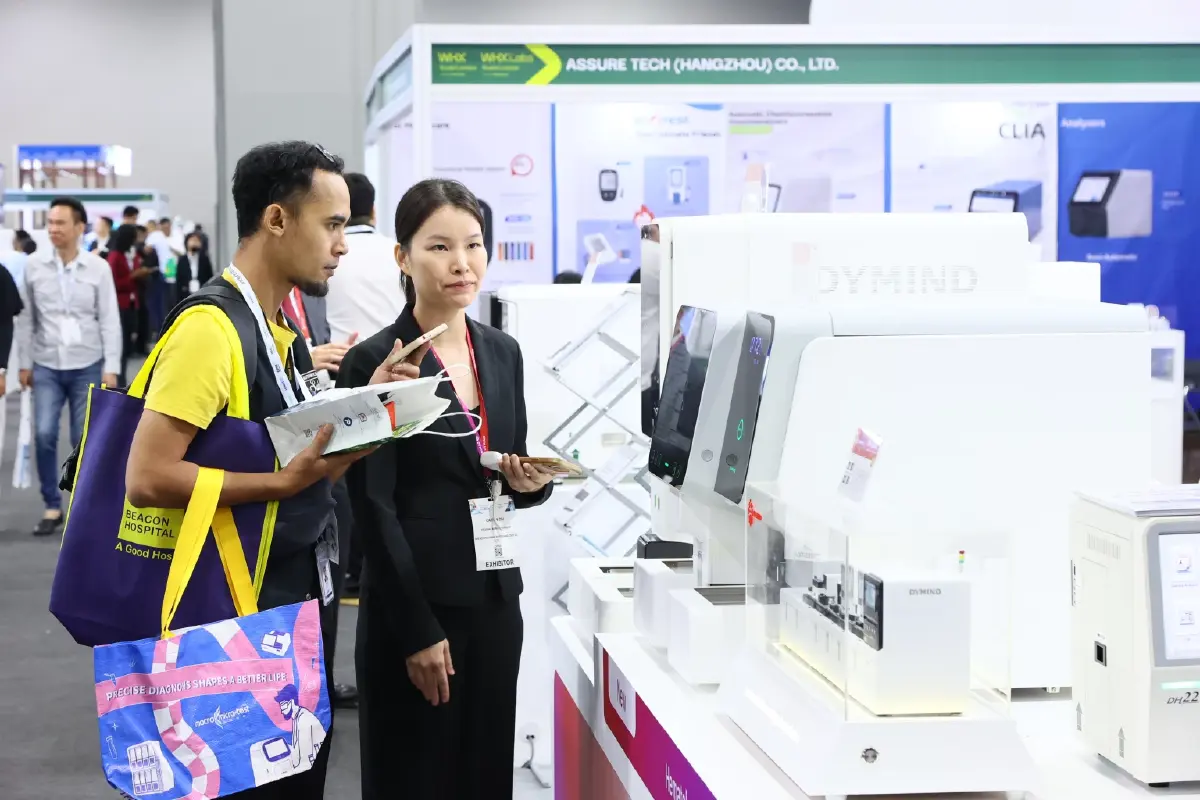 'Wellness Economy' โอกาสทางธุรกิจของ 'ผู้ประกอบการไทย'