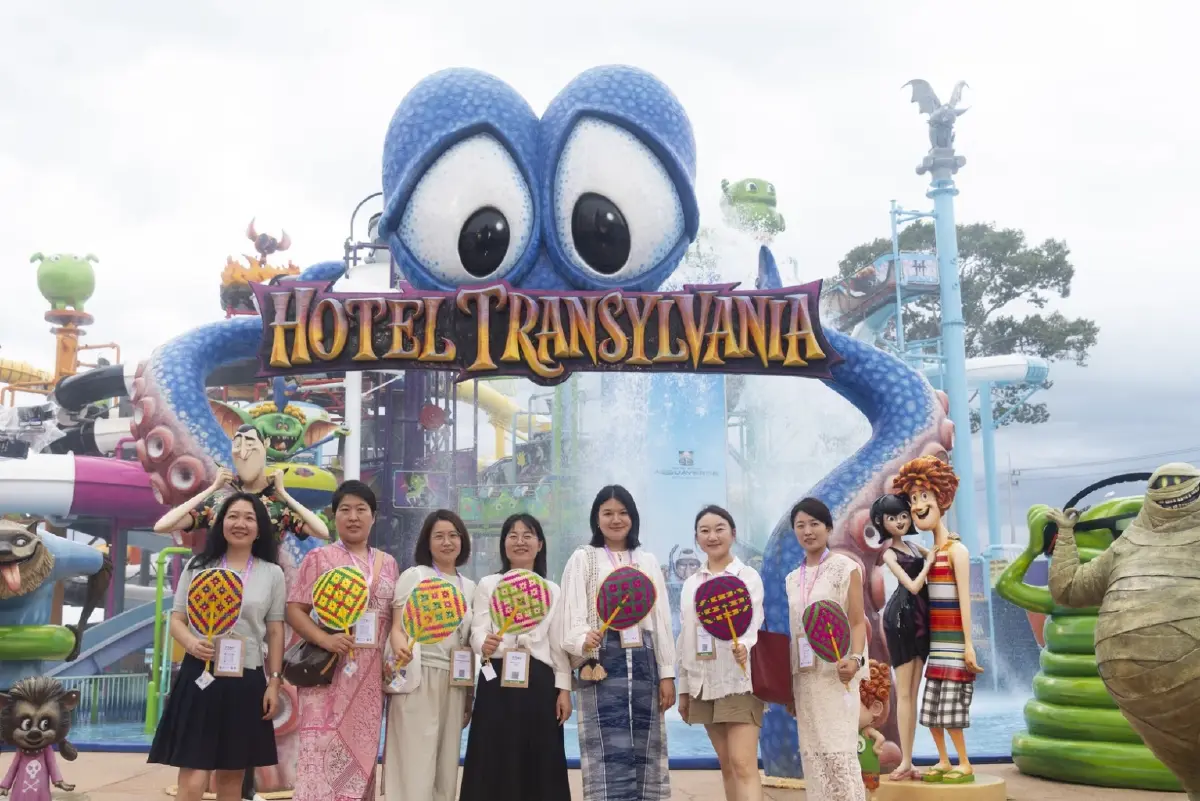 ‘ขอนแก่น’ คว้าเจ้าภาพงานเทรดโชว์ท่องเที่ยว ‘TTM+ 2027’ ครั้งแรกของภาคอีสาน