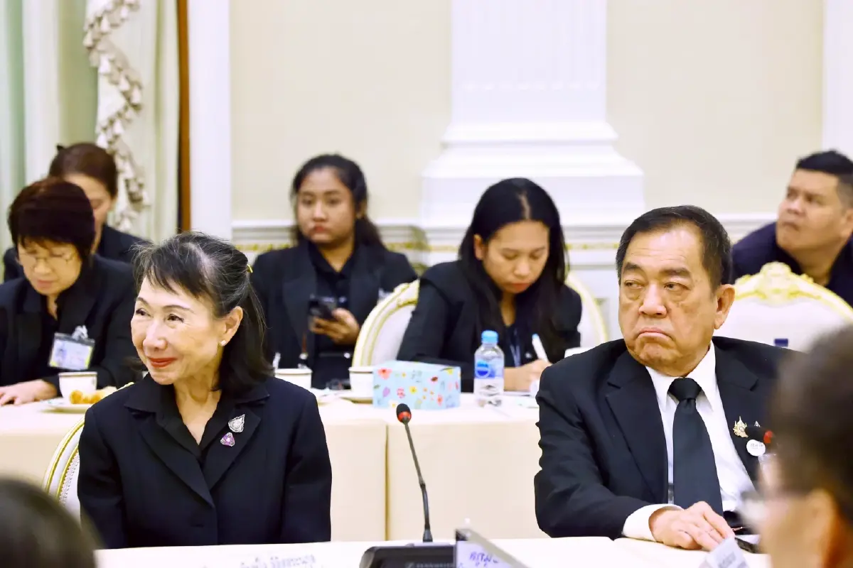 เอกนิติ หวัง กรอ. ดึงรัฐ-เอกชน ร่วมยกระดับศักยภาพ GDP ทะลุ 3%