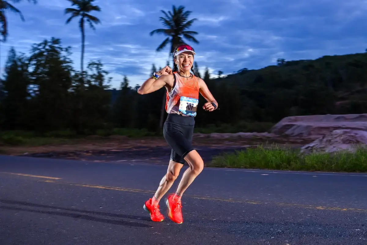 วิ่งกับพี่ตูน! Laguna Phuket Marathon 2026 สู่หมุดหมายมาราธอนโลก